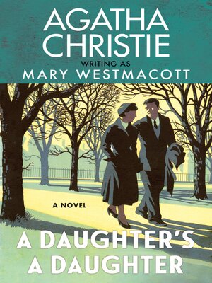 cover image of A Daughter's a Daughter